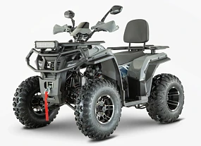 Квадроцикл YACOTA VIKING PRO 250 Квадроцикл YACOTA VIKING PRO 250
