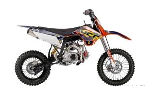 Питбайк YCF Bigy 190MX Factory Daytona