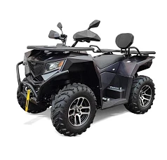 Квадроцикл Apollo Cybero 300 EFI 4WD