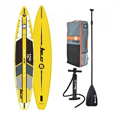 Надувная доска для sup-бординга ZRAY RAPID (R1) 12.6 2019 Надувная доска для sup-бординга ZRAY RAPID (R1) 12.6 2019