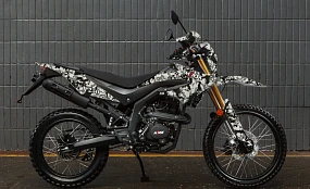 Мотоцикл MINSK X 250 Enduro M1NSK Мотоцикл MINSK X 250 Enduro M1NSK