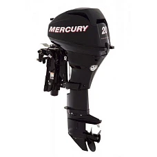 Лодочный мотор Mercury (Меркури) F20 E EFI Лодочный мотор Mercury (Меркури) F20 E EFI