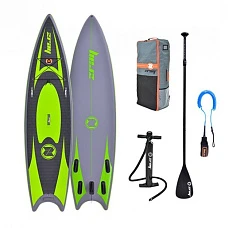 Надувная доска для sup-бординга ZRAY SNAPPER PRO (S2) 11' 2019 Надувная доска для sup-бординга ZRAY SNAPPER PRO (S2) 11' 2019