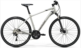 Велосипед городской Merida (Мерида) Crossway 600 (2020) Велосипед городской Merida (Мерида) Crossway 600 (2020)