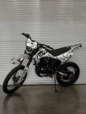 Эндуро / кроссовый мотоцикл KTWei Moto KTW CQR PR300