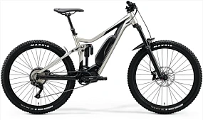 Электровелосипед Merida (Мерида) eOne - Sixty 500 SE (2020) Электровелосипед Merida (Мерида) eOne - Sixty 500 SE (2020)