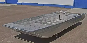 Алюминиевая лодка Neman-520 Jonboat Алюминиевая лодка Neman-520 Jonboat