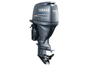 Подвесной лодочный мотор Yamaha (Ямаха) F80BETL Подвесной лодочный мотор Yamaha (Ямаха) F80BETL