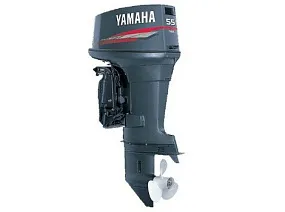 Подвесной лодочный мотор Yamaha (Ямаха) 55BETL Подвесной лодочный мотор Yamaha (Ямаха) 55BETL