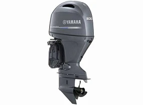 Подвесной лодочный мотор Yamaha (Ямаха) F100FETL Подвесной лодочный мотор Yamaha (Ямаха) F100FETL