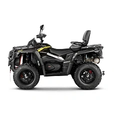 Квадроцикл AODES Pathcross ATV1000L XE 2026г.