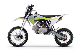 Питбайк YACOTA H5 125 Питбайк YACOTA H5 125