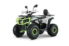 Квадроцикл YACOTA DRAGON LUX 125 Квадроцикл YACOTA DRAGON LUX 125