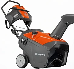 Снегоуборщик HUSQVARNA ST 151