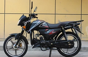 Мопед Regulmoto Alpha (RM-4) Мопед Regulmoto Alpha (RM-4)