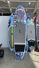 SUP (САП) Доска RAIDEX TAKUMO 10.6’ (320см) N 8 SUP (САП) Доска RAIDEX TAKUMO 10.6’ (320см) N 8