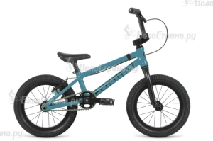 Велосипед детский Format (Формат) Kids BMX 14 (2022)