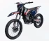 Кроссовый мотоцикл (эндуро) SHOT CB300F Кроссовый мотоцикл (эндуро) SHOT CB300F