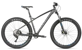Горный велосипед Haro (Харо) Double Peak 27.5 Plus Comp (2020) Горный велосипед Haro (Харо) Double Peak 27.5 Plus Comp (2020)