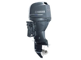 Подвесной лодочный мотор Yamaha (Ямаха) F50DETL Подвесной лодочный мотор Yamaha (Ямаха) F50DETL