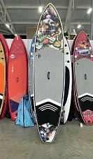 SUP (САП) Доска RAIDEX I BOARD 11’ (332см) N 23 SUP (САП) Доска RAIDEX I BOARD 11’ (332см) N 23
