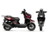 Скутер EX-MOTO X-JET PRO TKE-49.5 Скутер EX-MOTO X-JET PRO TKE-49.5