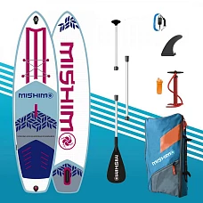 SUP (САП) Доска MISHIMO Jast Pro 10.6