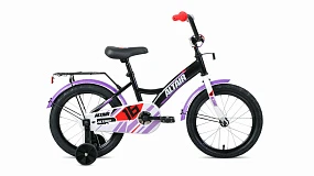 Велосипед ALTAIR (Альтаир) Kids 16 (2021) Велосипед ALTAIR (Альтаир) Kids 16 (2021)