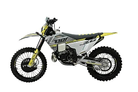 Кроссовый мотоцикл ZTOT Z6MAX MT300 2T (Без прогрессии) Кроссовый мотоцикл ZTOT Z6MAX MT300 2T (Без прогрессии)