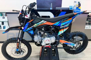 Питбайк Regulmoto PILOT EM 17/14