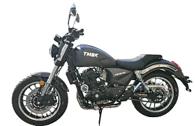 Мотоцикл TMBK Storm Angels 400cc Мотоцикл TMBK Storm Angels 400cc