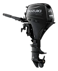 Лодочный мотор SUZUKI (Сузуки) DF20AES Лодочный мотор SUZUKI (Сузуки) DF20AES