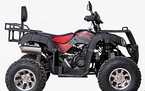 Квадроцикл YACOTA SELA 200 PRO Квадроцикл YACOTA SELA 200 PRO