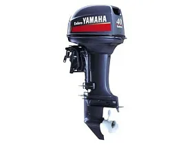 Подвесной лодочный мотор Yamaha (Ямаха) E 40XWS Подвесной лодочный мотор Yamaha (Ямаха) E 40XWS