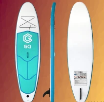 SUP-БОРД JS GQ Blue 9'5"