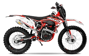 Мотоцикл Progasi SUPER MAX 300 PRO SPORT Мотоцикл Progasi SUPER MAX 300 PRO SPORT